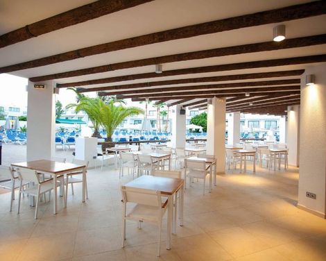 THB Lanzarote Beach