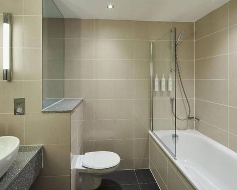 Courtyard London Gatwick Airport