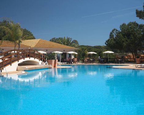 Hotel PortoBay Falésia