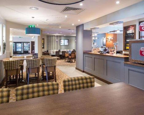 London Brentford Hotel