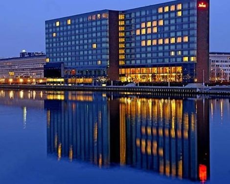 Copenhagen Marriott Hotel-1