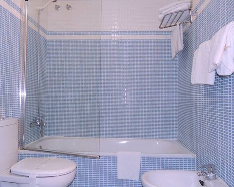 Apartamentos Turísticos Augustus
