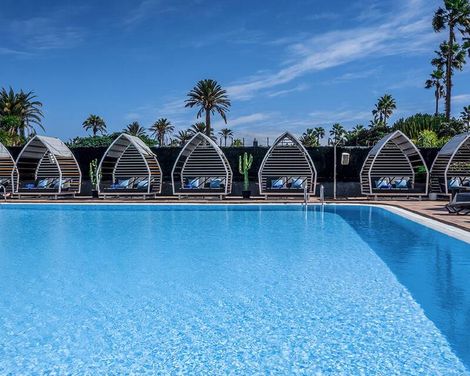 AxelBeach Maspalomas