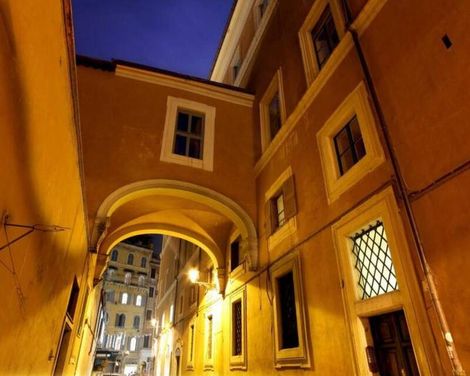 Vivaldi Luxury Rooms