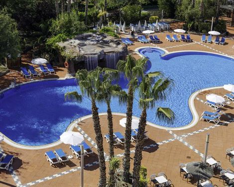 H10 Salauris Palace