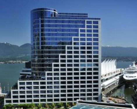 Fairmont Waterfront-1