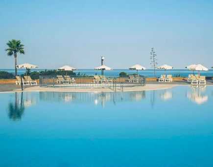 Iberostar Waves Royal Andalus in Spanien