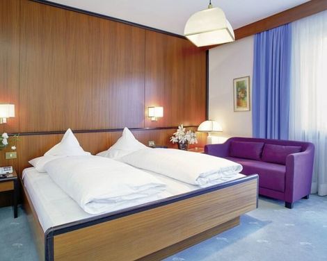 Hotel Juliane