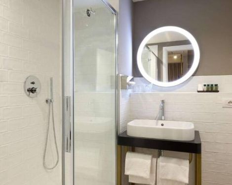 Best Western Hotel Tritone