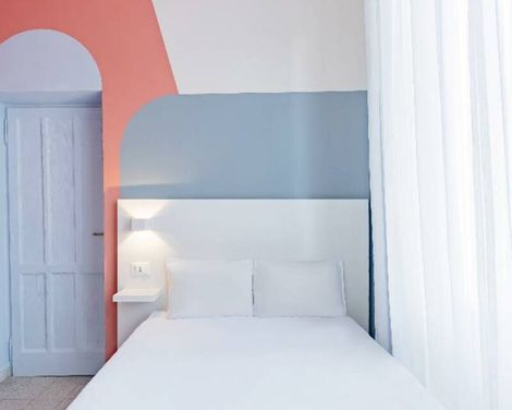 Hotel Infinito-0