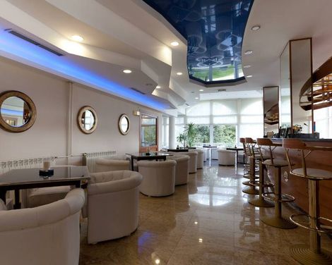 Hotel Malin