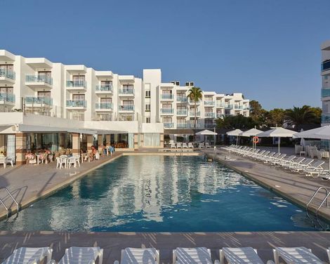 Aparthotel Nereida