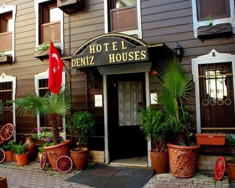 Deniz Houses-1