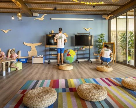 Marea Suites, Valamar Collection