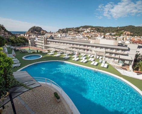 Don Juan Tossa Bungalows