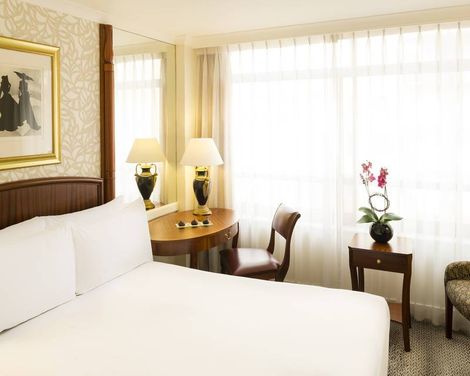 Millennium Hotel London Knightsbridge-2