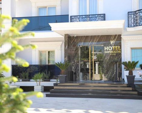 Imperator Hotel