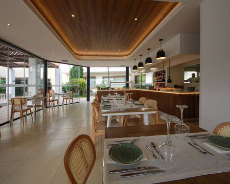 Aelius Hotel & Spa