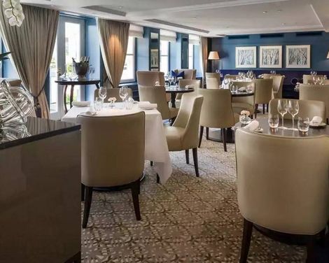 Waldorf Astoria Amsterdam-3