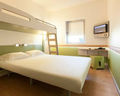 ibis budget Porto Gaia