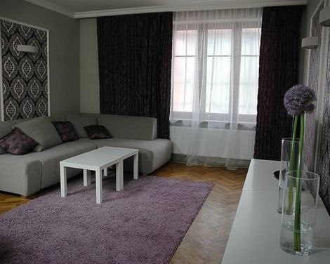 Liv'Inn Aparthotel-1