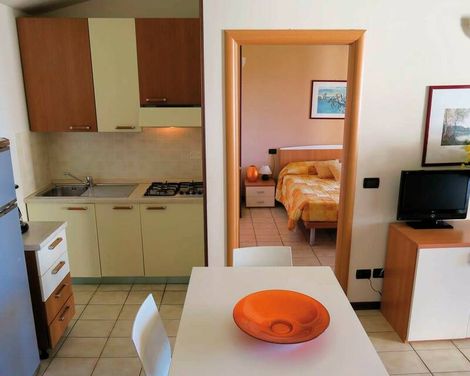 Residence Primera
