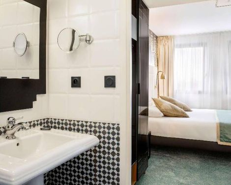 Best Western Hotel Journel Saint-Laurent-du-Var