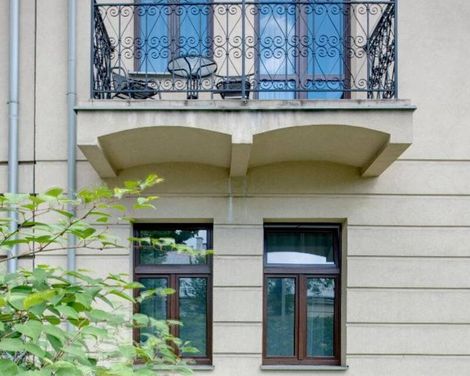Apartments Zamkowa 15