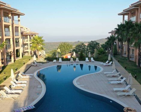 Unique Residence Hotel Golf & Spa-0