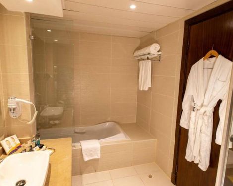 Naama Waves Hotel