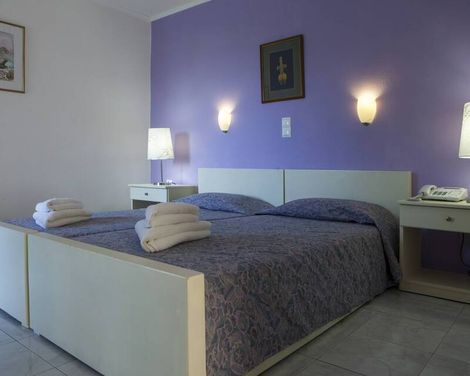 Princess Art Hotel