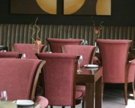 Maldron Hotel Tallaght-1