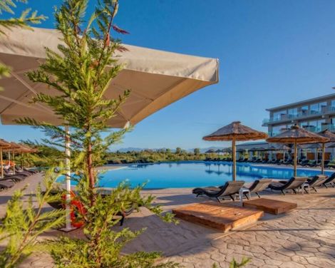 Laguna Holiday Resort