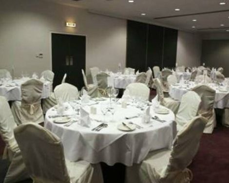 Altius Boutique Hotel