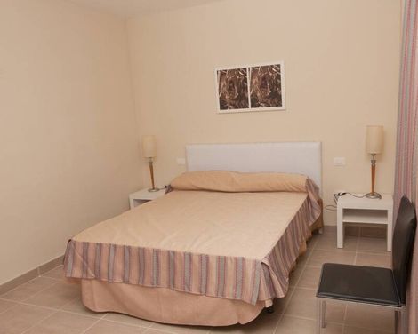 Coral Los Silos - Your Natural Accommodation Choice
