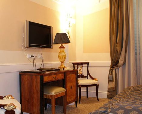 Boutique Hotel Trevi