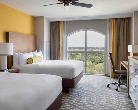 Gaylord Palms Resort & Convention Center-0