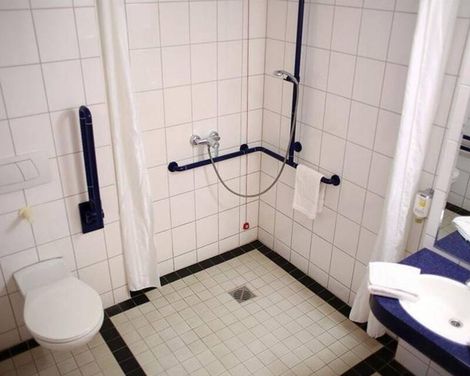 Hotel Ascot-Bristol