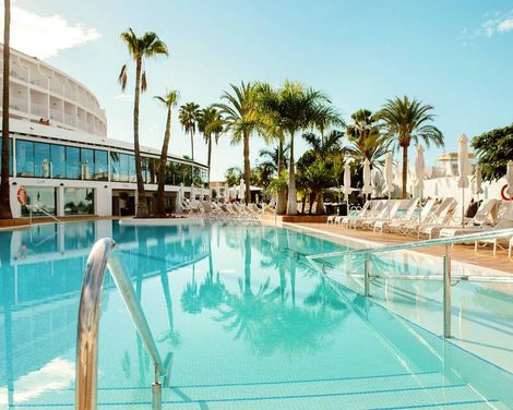 Sunprime Atlantic View