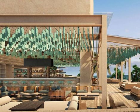 Hilton Cancun An All-Inclusive Resort-1