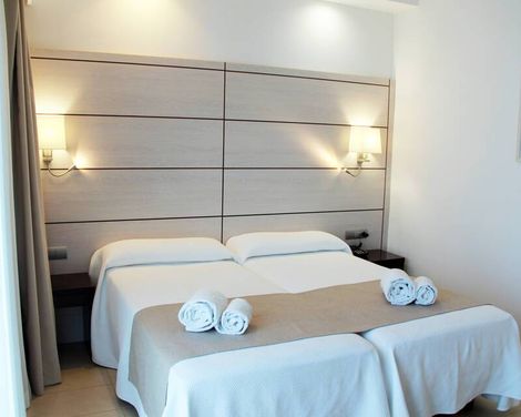 Hotel Puchet