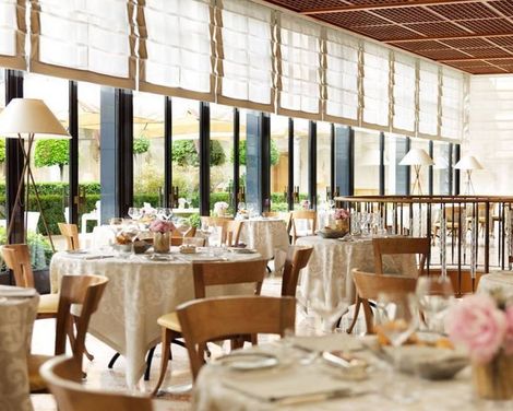 Four Seasons Hotel Milano-3