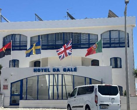 Da Gale