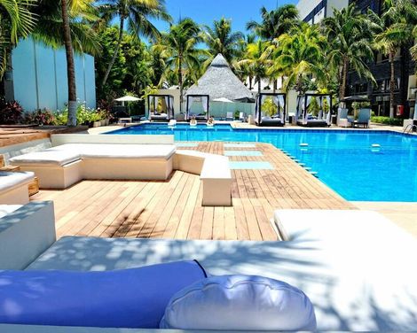 Smart Cancun Leisure City Hotel-1