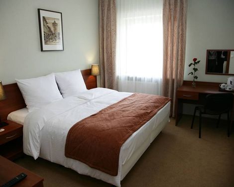 Globus Aparthotel-2