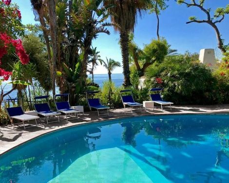 Arbatax Park Resort - Cottage