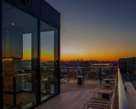 Thompson Washington D.C.-2