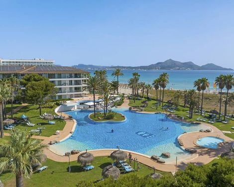 Playa Esperanza Resort