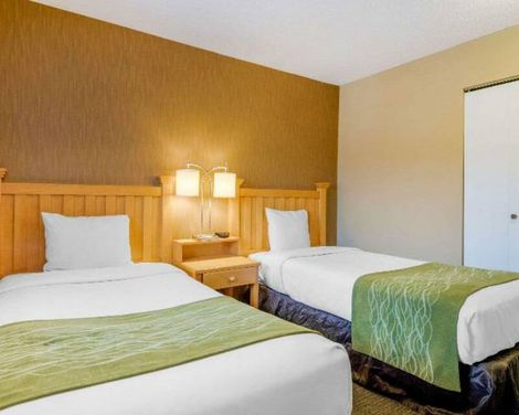 Econo Lodge Inn & Suites-0
