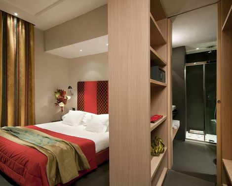 Hotel Alpi-2